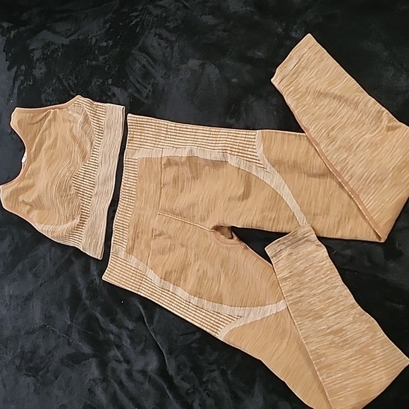 Ryka set - Picture 1 of 6